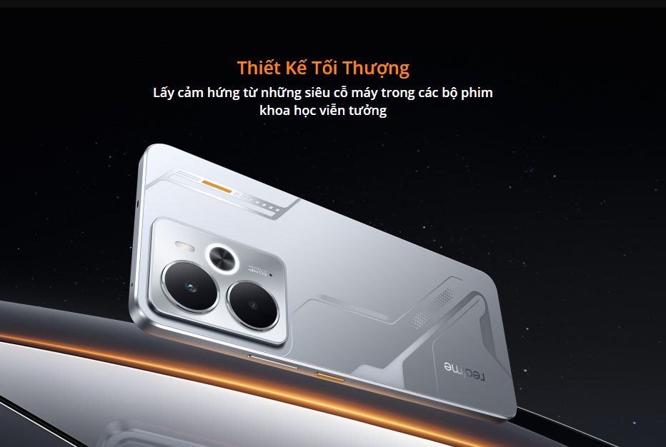 Thiết kế tối thượng