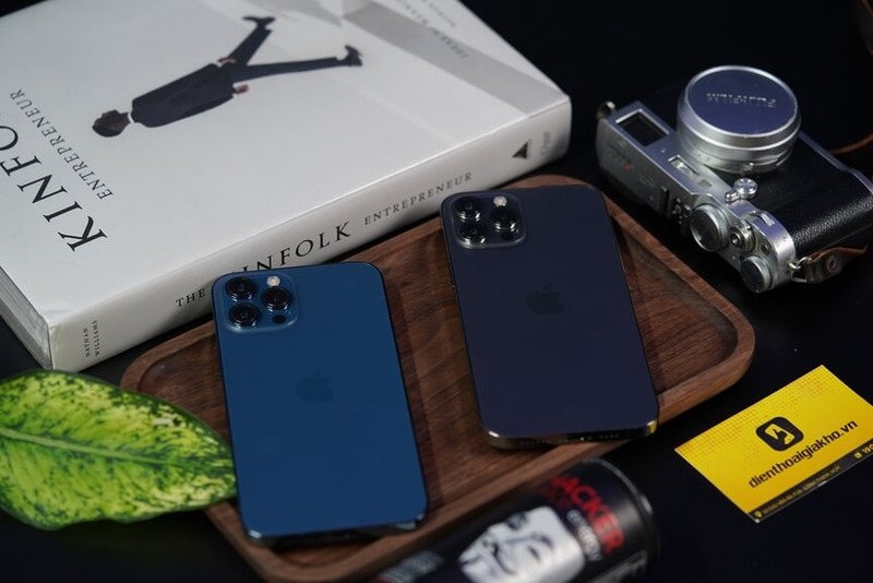 iphone 12 pro max cũ 99