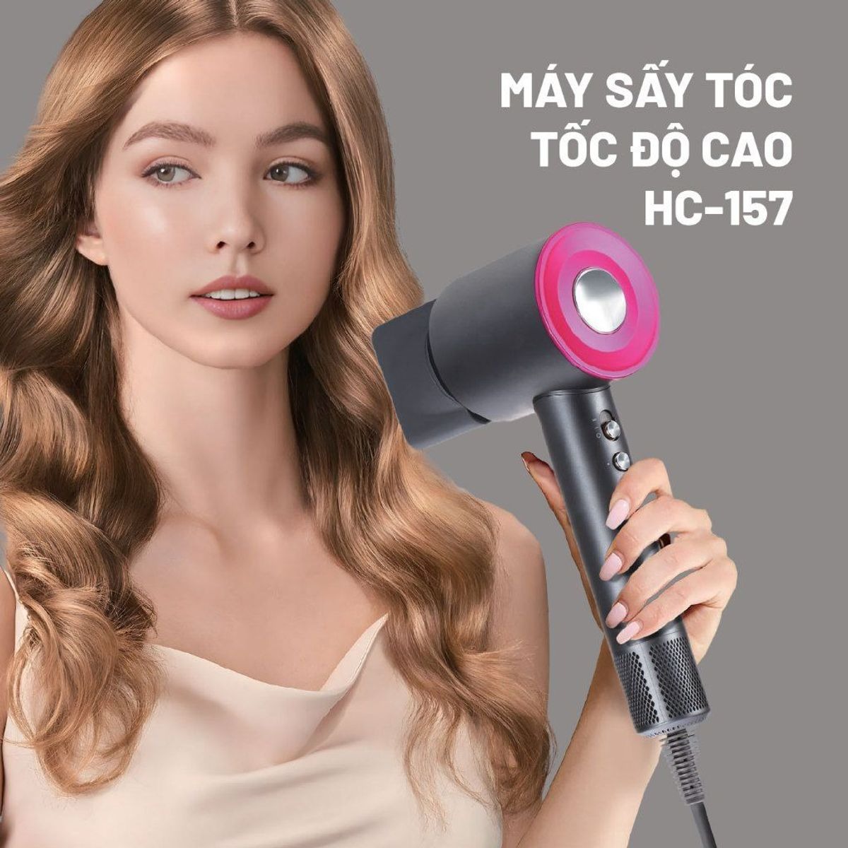 Thiết kế gọn nhẹ, dễ sử dụng