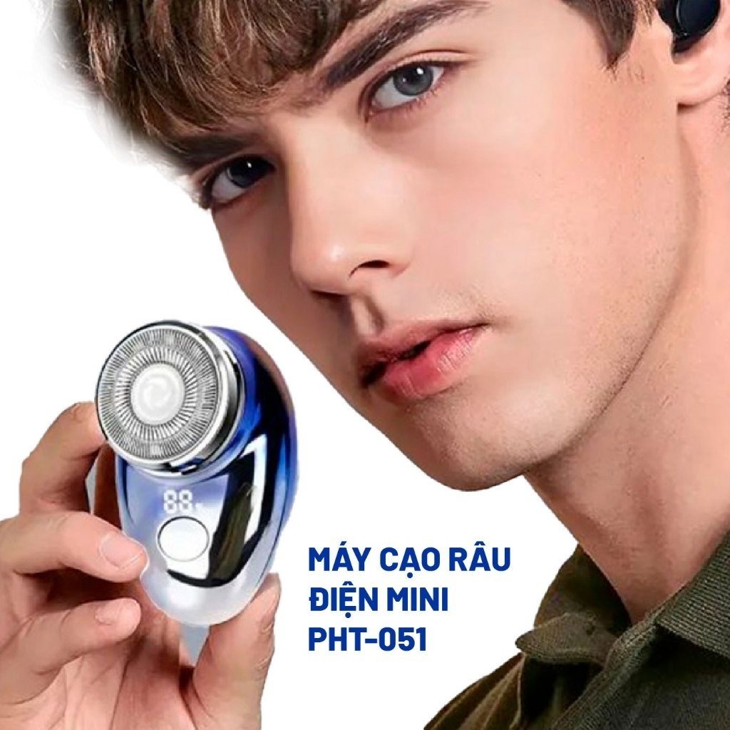 Máy cạo râu Hyundai PHT-051