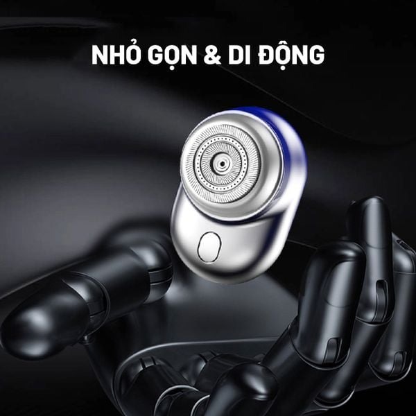 Động cơ mạnh mẽ, hoạt động ổn định