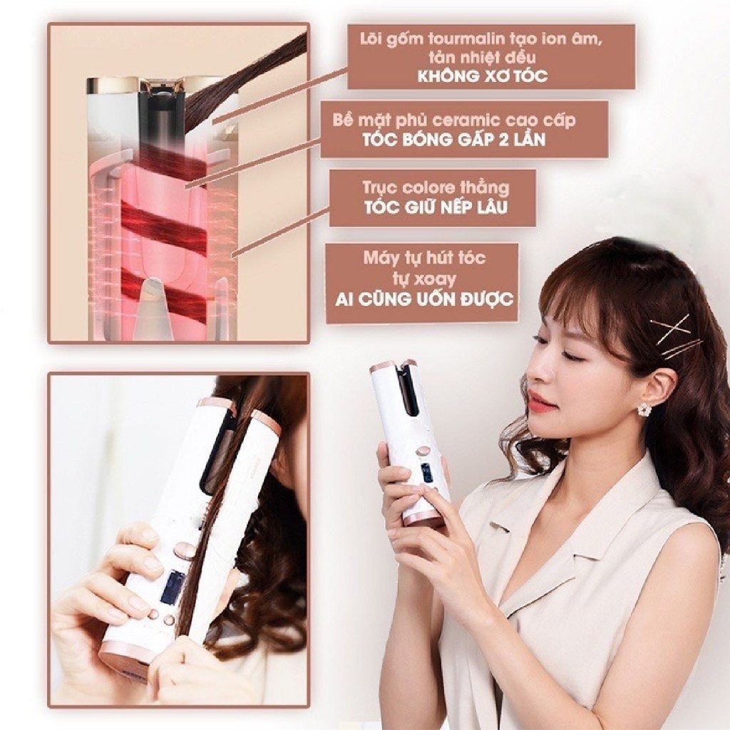 Lõi gốm fourmalin & mặt phủ ceramic