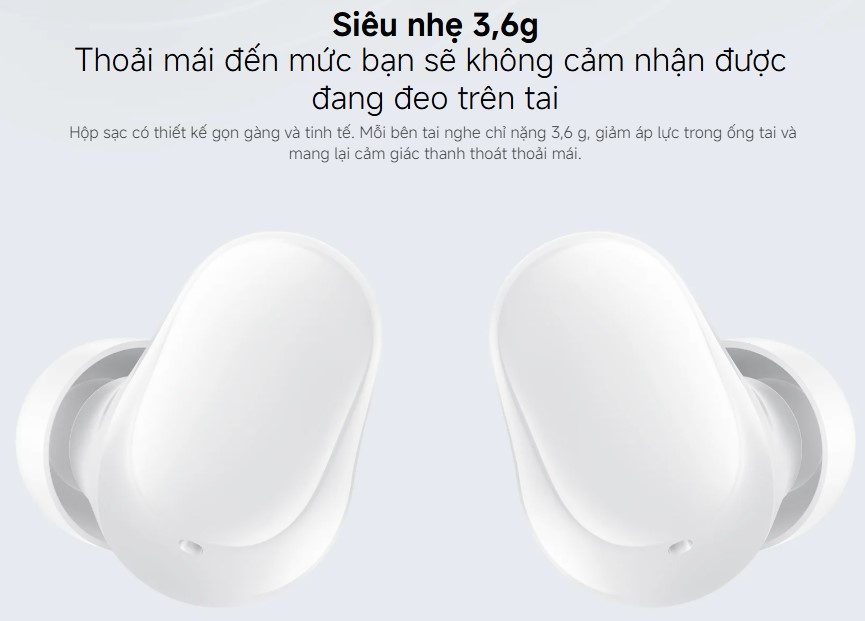 Thiết kế siêu nhẹ