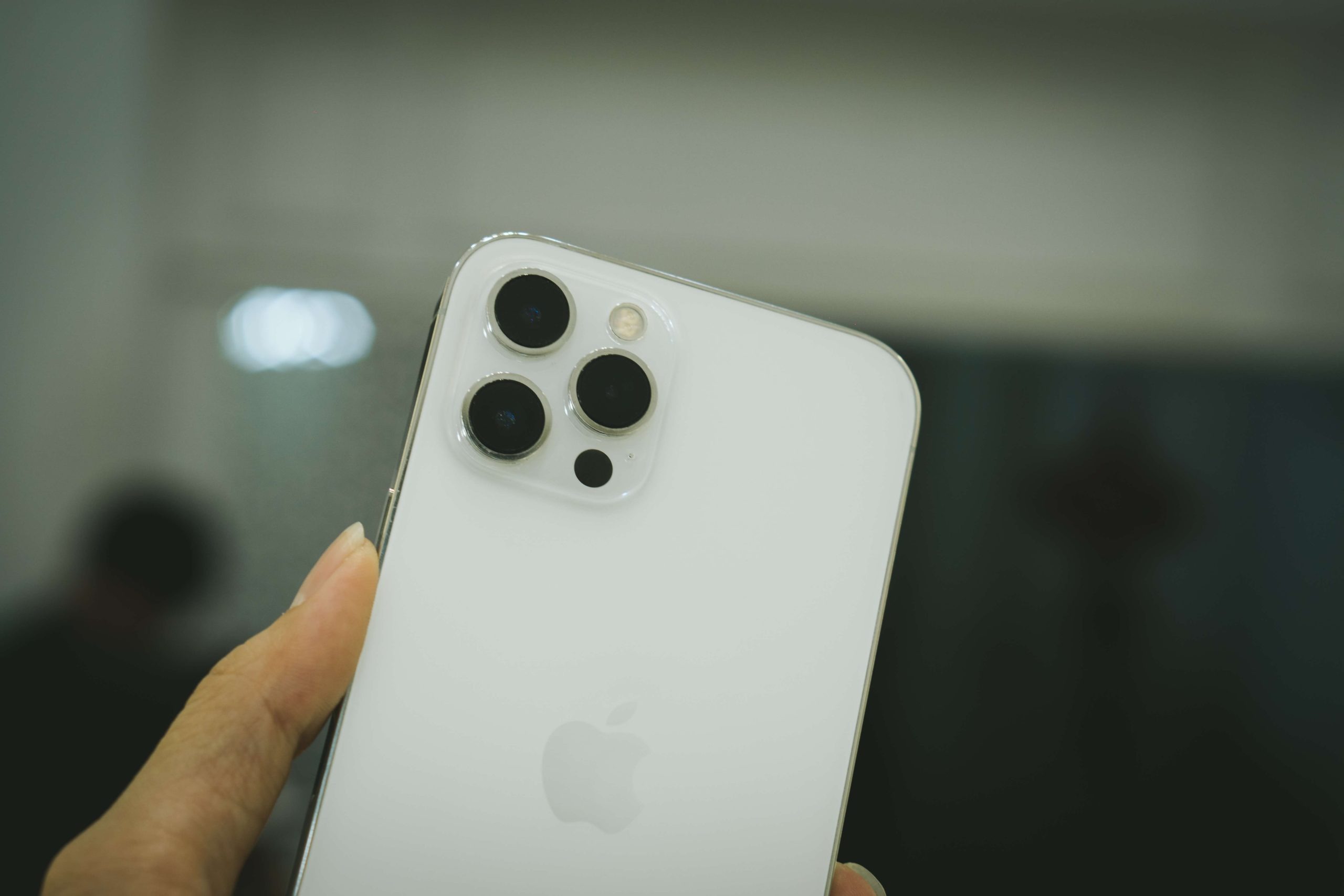 camera iPhone 12 Pro cũ 99