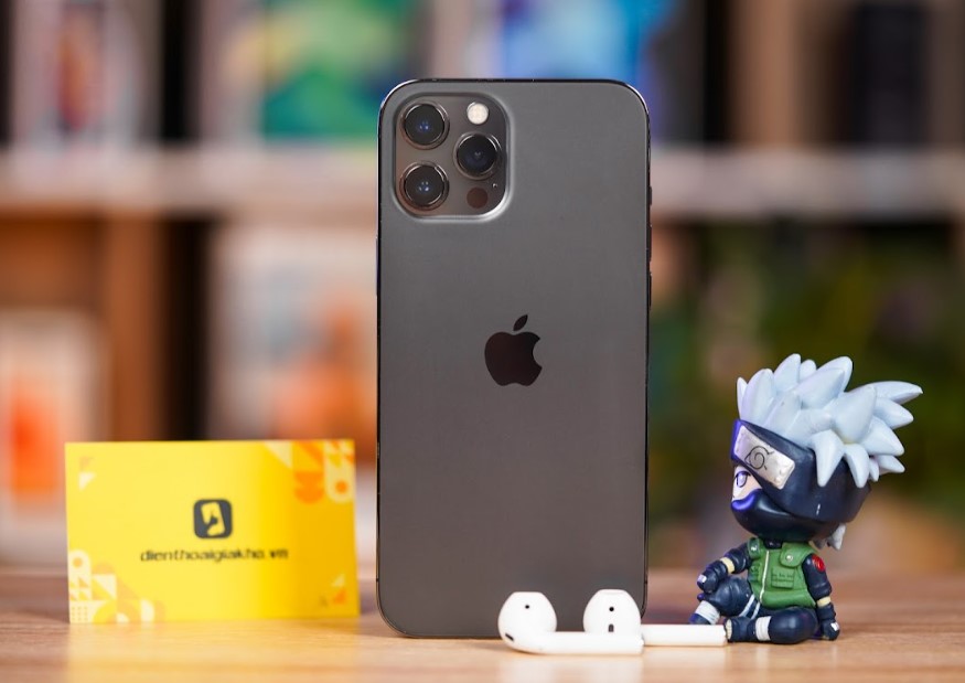 iPhone 12 Pro cũ 99 đtgk