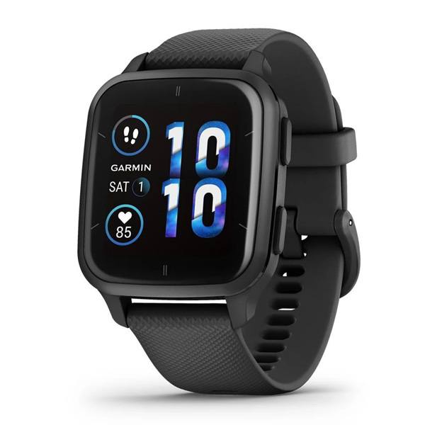 Đồng hồ thông minh Garmin Venu SQ 2 Music Edition 40.6mm