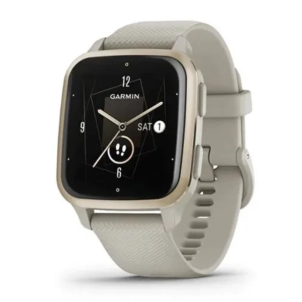 Đồng hồ thông minh Garmin Venu SQ 2 Music Edition 40.6mm