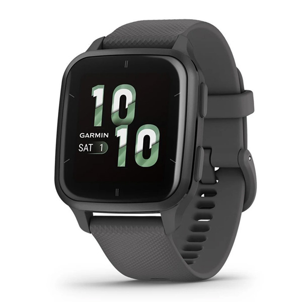 Đồng hồ thông minh Garmin Venu SQ 2 40.6mm Chính Hãng