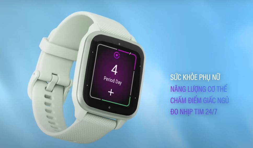 Sức khỏe phụ nữ