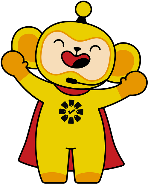 mascot