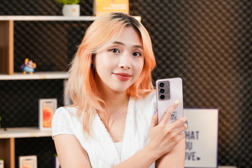 Giá bán đa dạng, dễ lựa chọn
