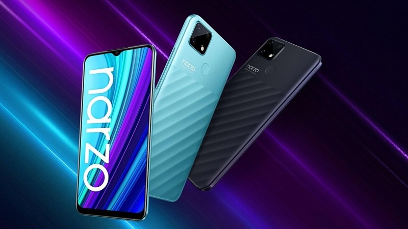 Realme Q Series 