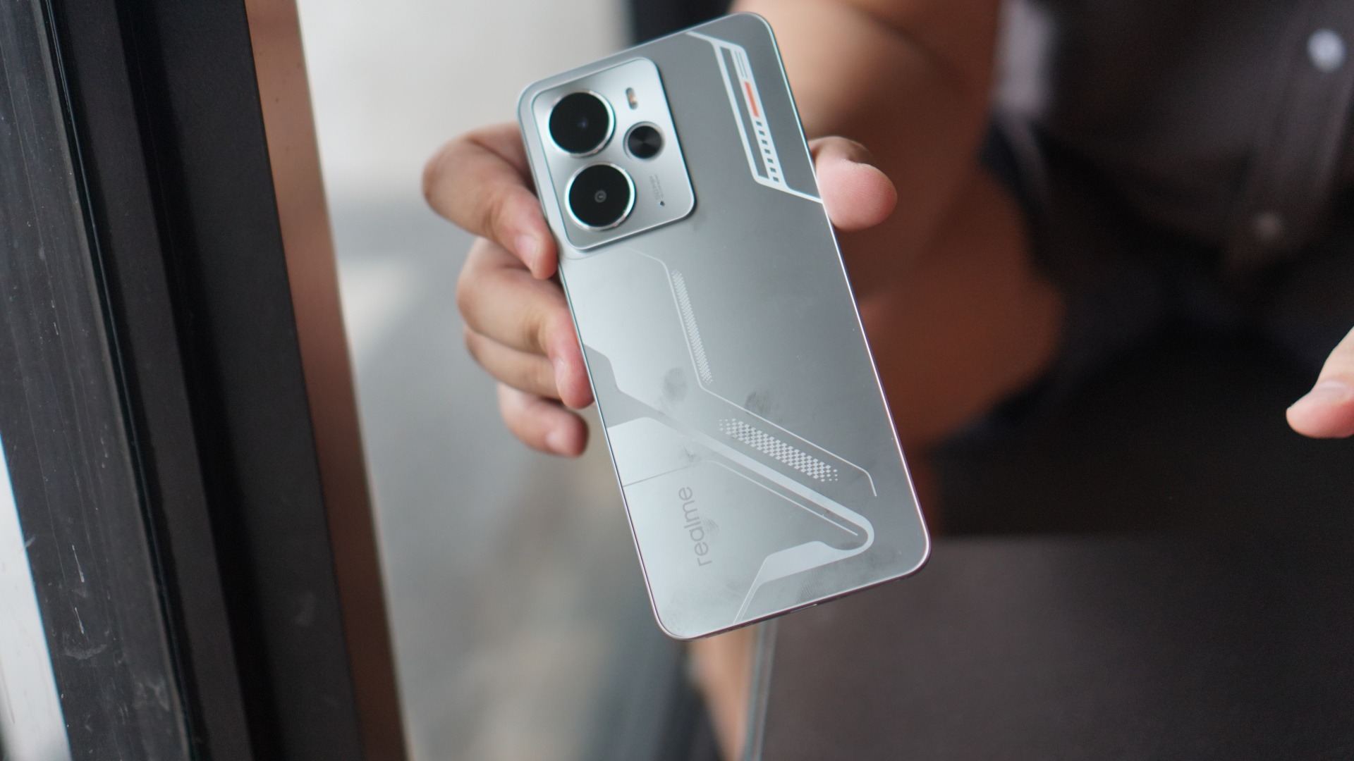 Realme 14 5G