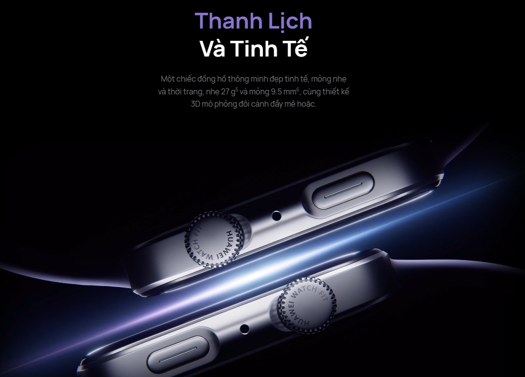 Thiết kế thời trang, thanh lịch tinh tế