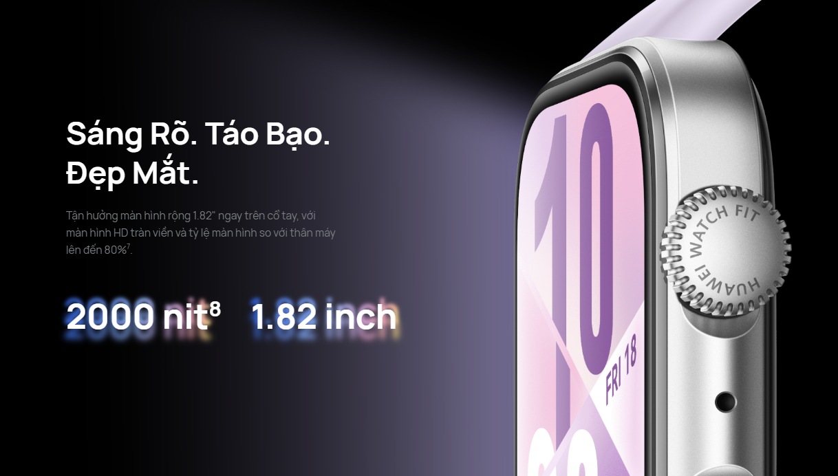 Cá nhân hóa mặt đồng hồ theo phong cách riêng