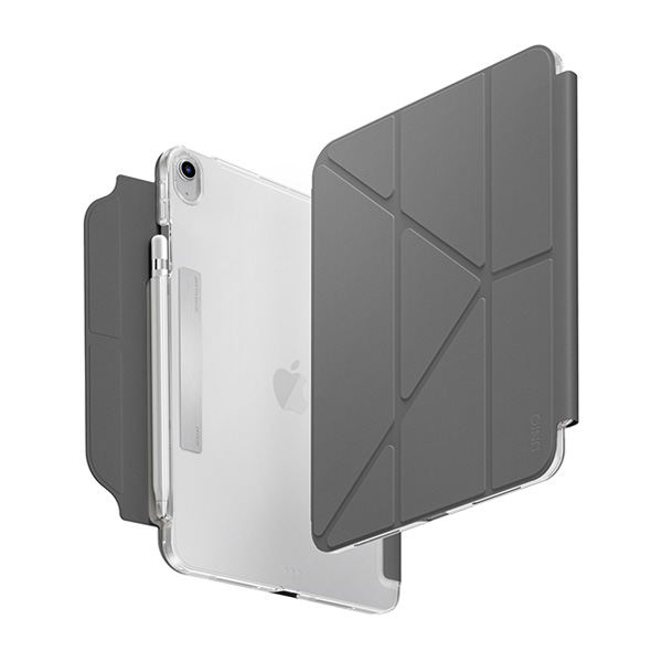 Bao da UNIQ CAMDEN CLICK IPAD GEN 10 | GEN 11 Chính Hãng