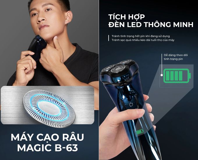 Màn hình LED thông minh