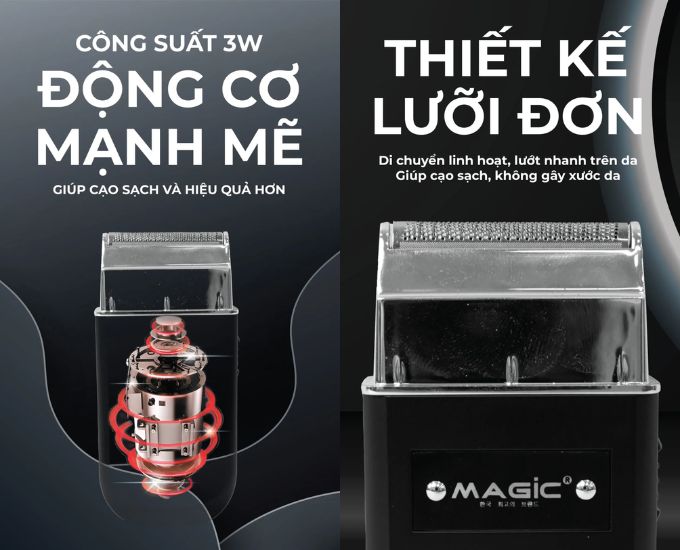 Động cơ bền bỉ