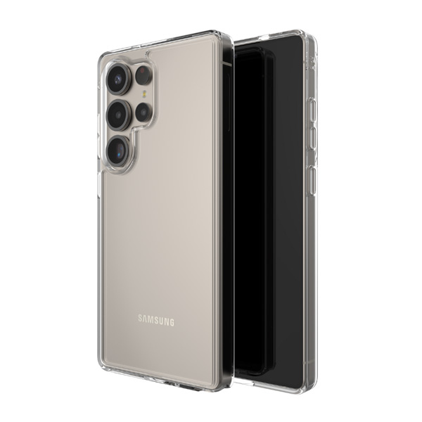 Ốp Lưng ZAGG Crystal Palace Lite Samsung S25 Ultra Chính Hãng