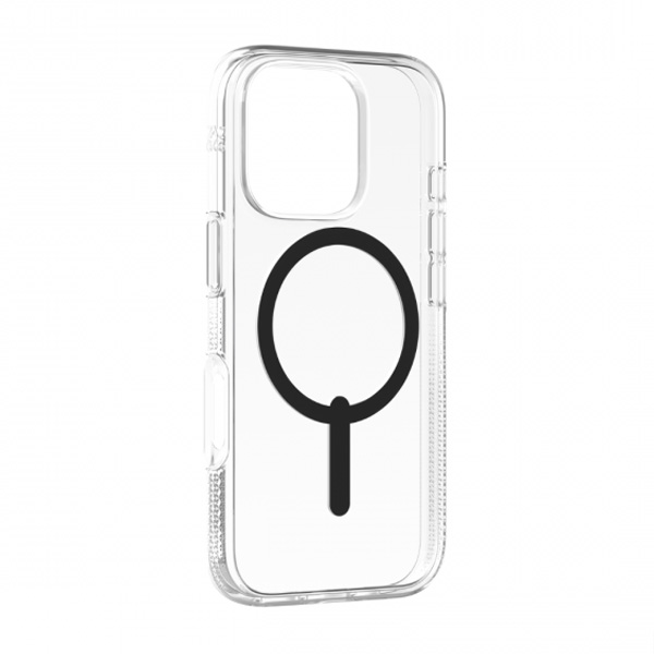 Ốp Lưng ZAGG Crystal Palace Snap Trong Suốt iPhone 16 Series Chính Hãng