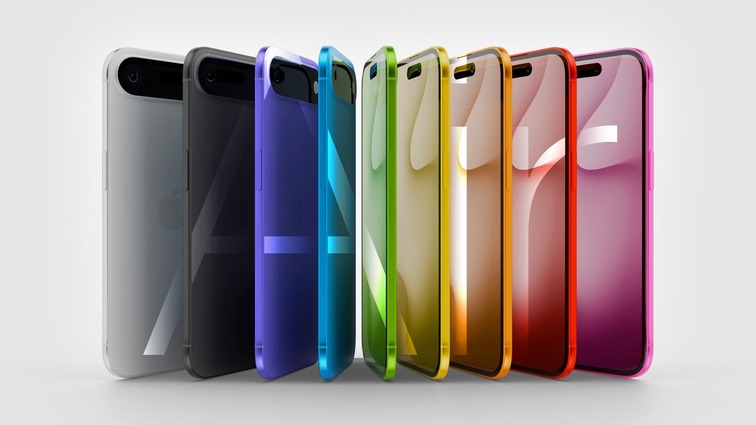 iPhone 17 Air khi nào ra mắt?