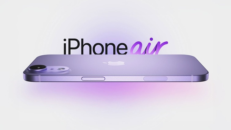 Có nên chờ mua iPhone 17 Air không
