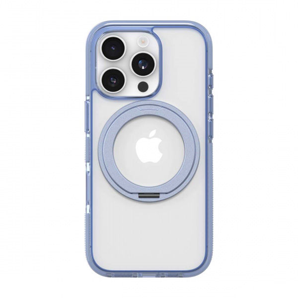 Ốp Lưng ZAGG Santa Cruz Snap RKS iPhone 16 Series Chính Hãng