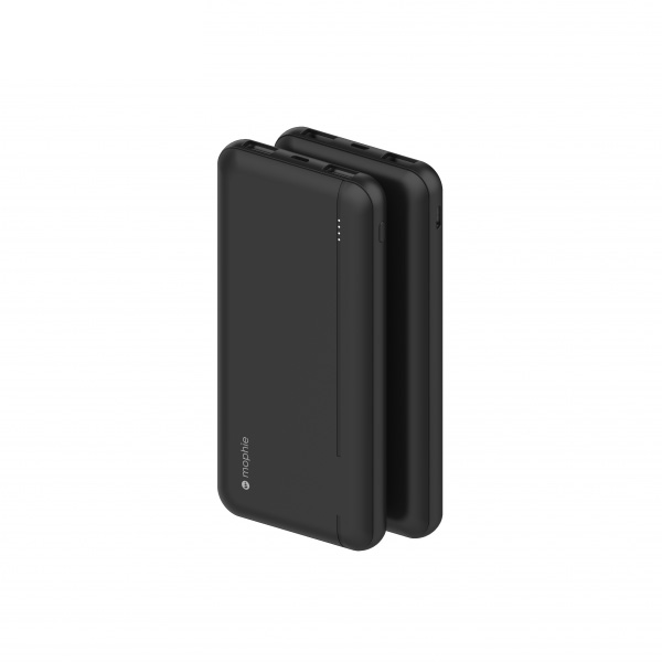 Pin Sạc Dự Phòng Mophie Essentials Powerstation PD 20W 10.000mAh Chính Hãng