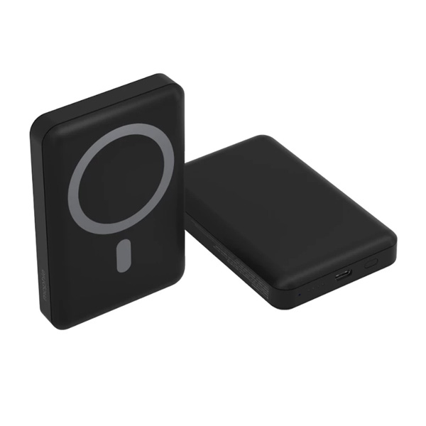 Pin Sạc Dự Phòng Mophie Essentials Snap+ Powerstation PD 20W 10.000mAh Chính Hãng