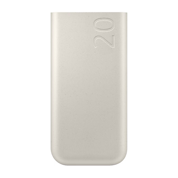 Pin Sạc Dự Phòng SAMSUNG 20.000 mAh Sạc Nhanh 45W Chính Hãng