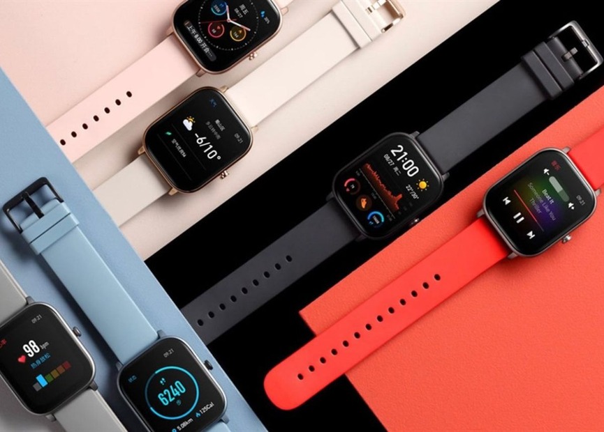 Xiaomi Watch 