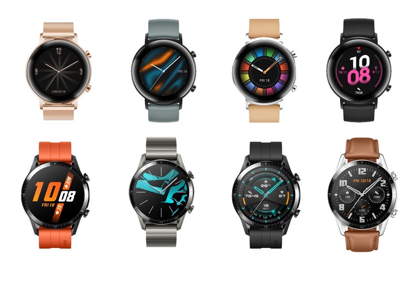 Huawei Watch