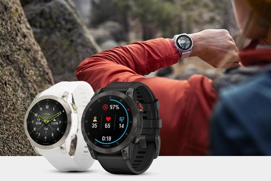 Garmin
