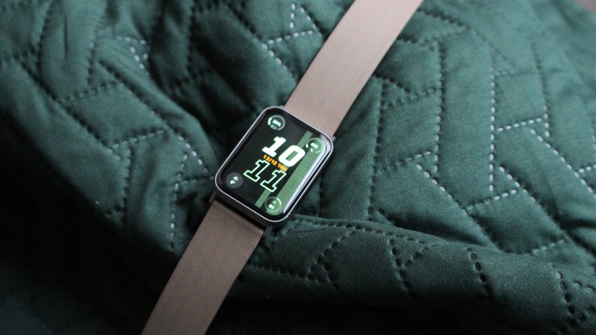 Xiaomi Mi Smart Band 9 Pro