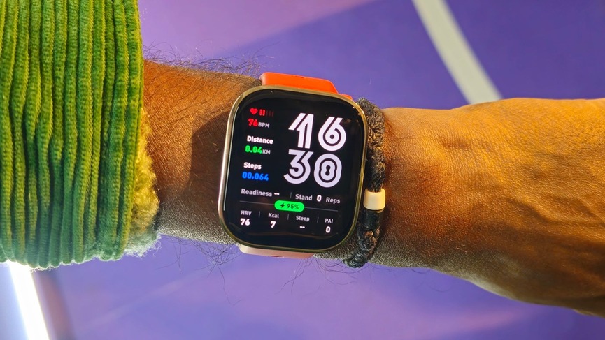 Amazfit BIP 6