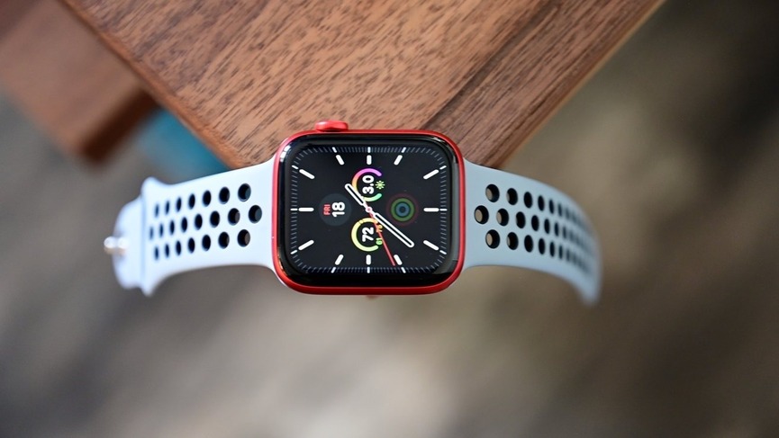 Apple Watch Series 6 44mm
