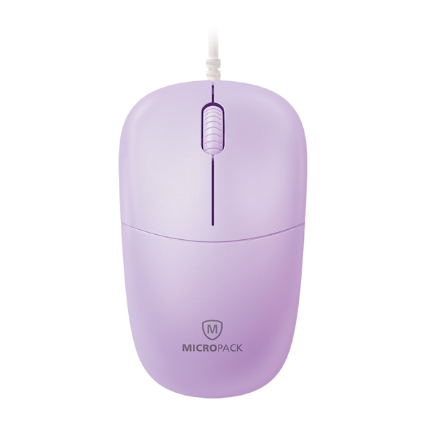 Chuột Có Dây MicroPack Comfy Mini 2 M-105 Chính Hãng