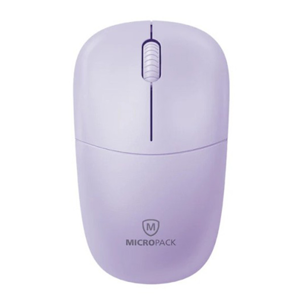 Chuột Không Dây MicroPack Speedy Mini 2 MP-712W Chính Hãng