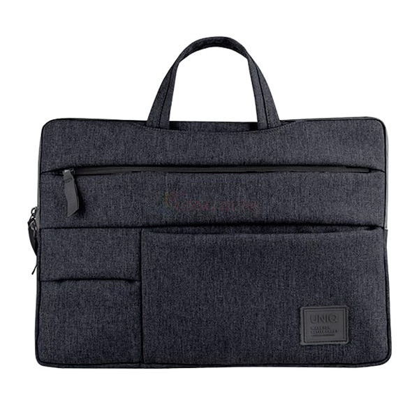 Túi chống sốc Laptop | Macbook UNIQ Cavalier 14 | 15 inch Chính Hãng