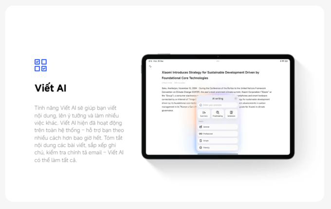 Gemini AI