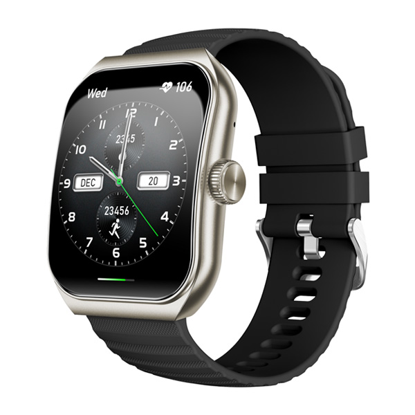 Đồng Hồ Thông Minh Black Shark GT3 Chính Hãng