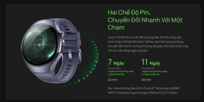 Nhẹ tay, pin trâu – linh hoạt suốt ngày dài