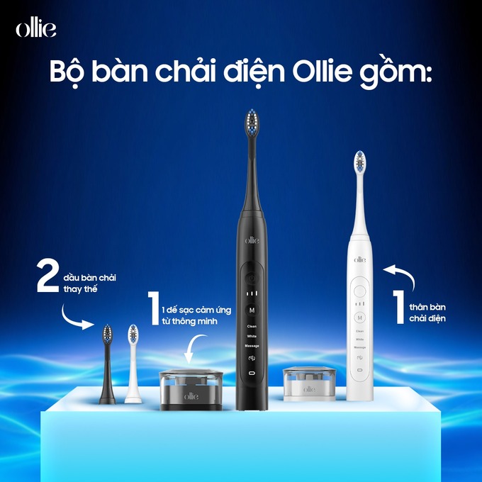Thiết kế nhỏ gọn