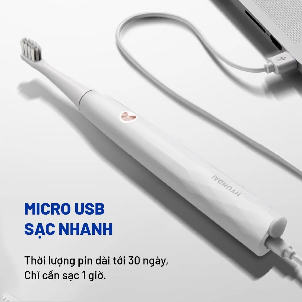 Pin lâu – Sạc nhanh – Chuẩn chống nước IPX7