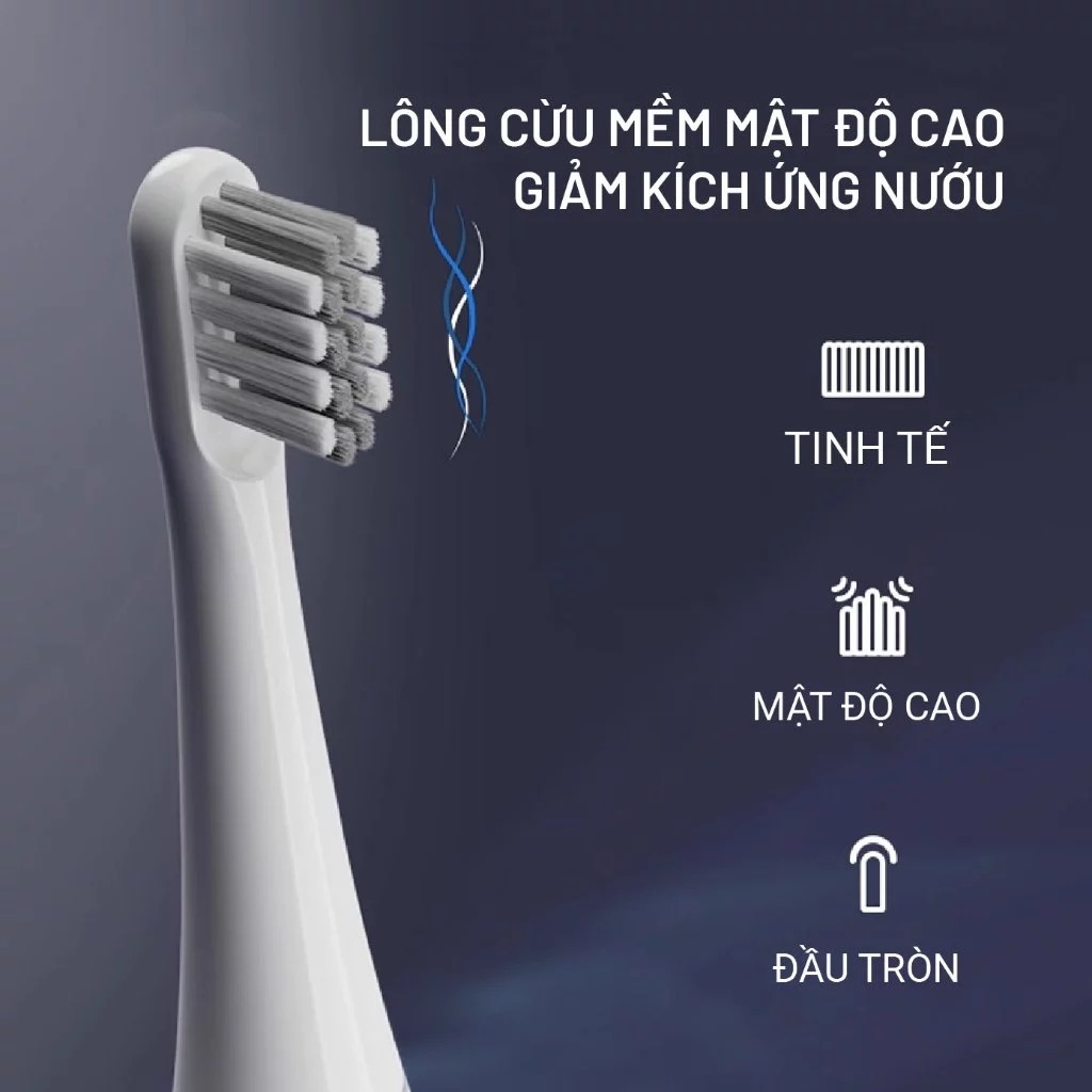 Chất liệu an toàn, bền bỉ