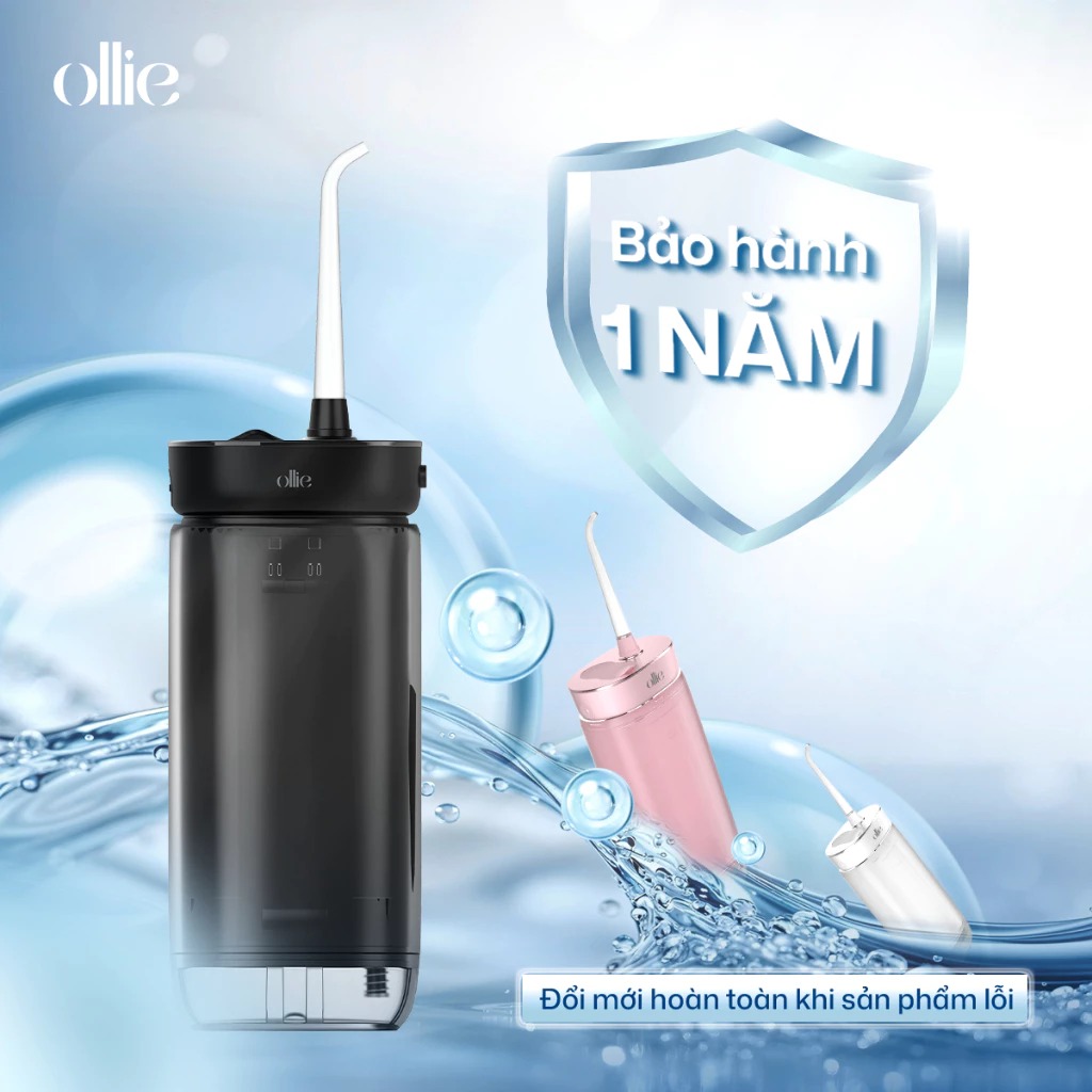 Pin bền bỉ, dễ sạc, sử dụng tiện lợi mọi lúc