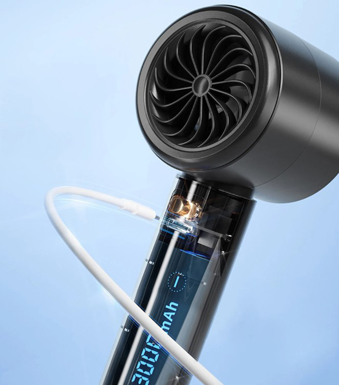 Sạc Type-C đa năng, kết nối mọi thiết bị