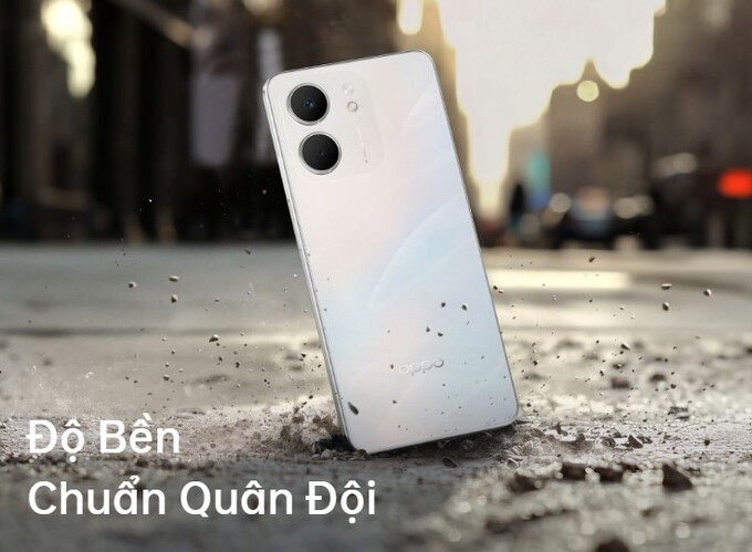 Độ bền chuẩn quân đội