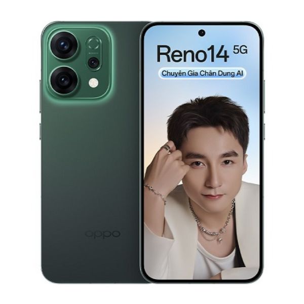 OPPO Reno14 5G 12GB/512GB Likenew Fullbox