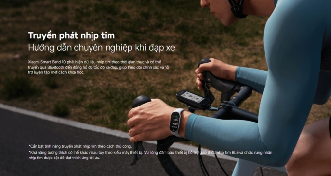 Truyền phát nhịp tim